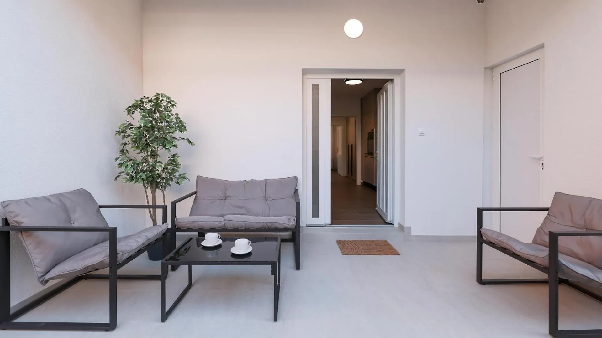 Royal Oak Apartment Zadar