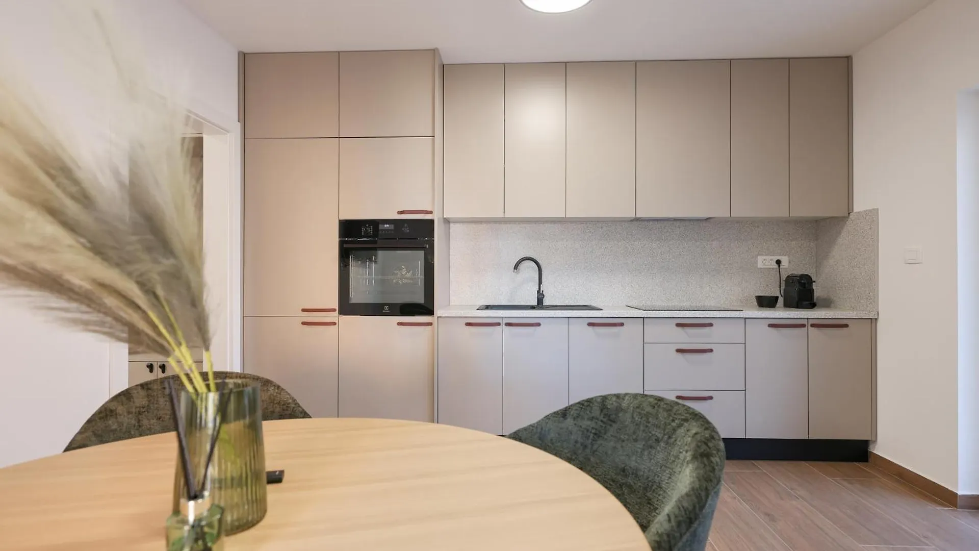 Royal Oak Apartment Zadar