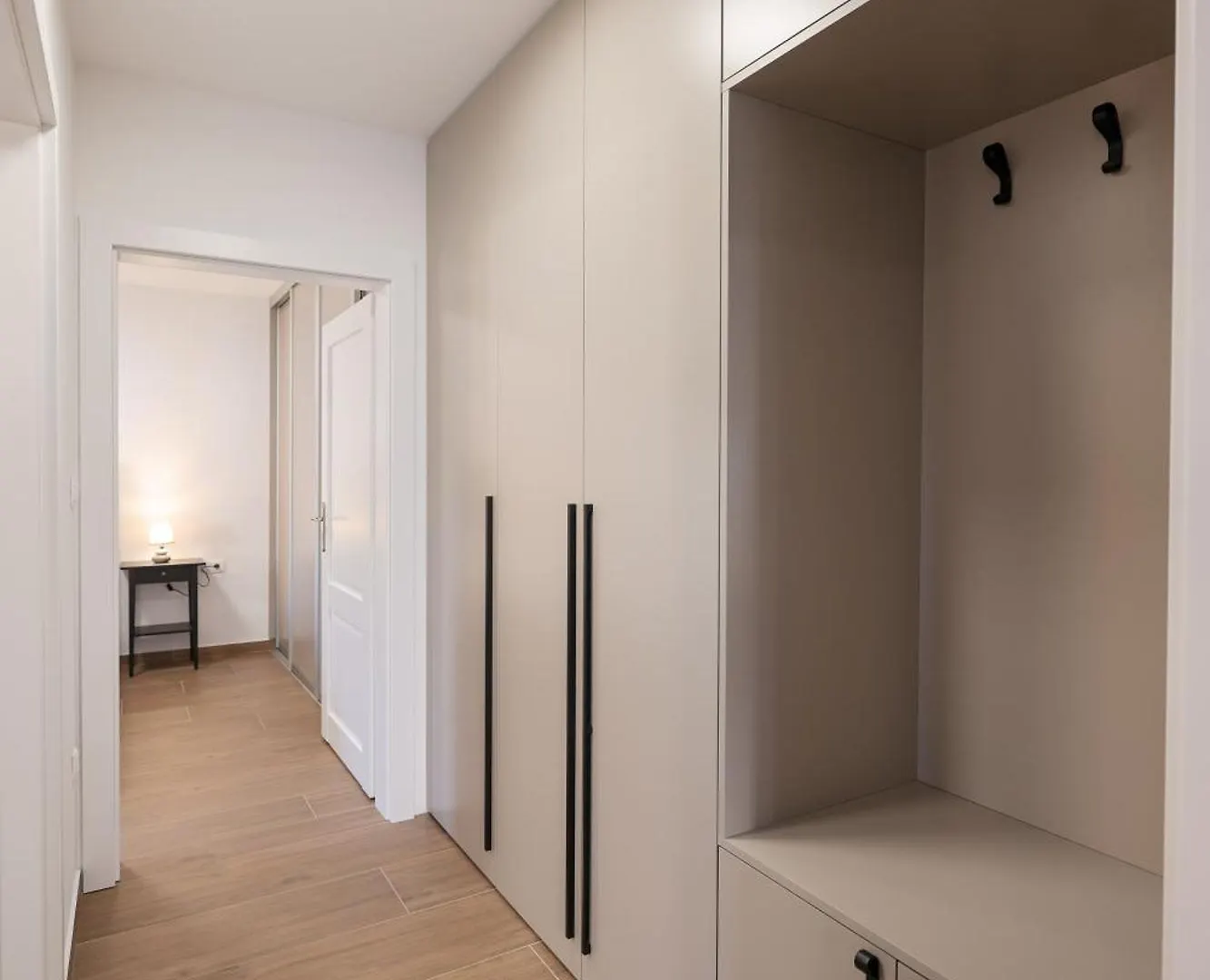 Royal Oak Apartment Zadar Chorvatsko