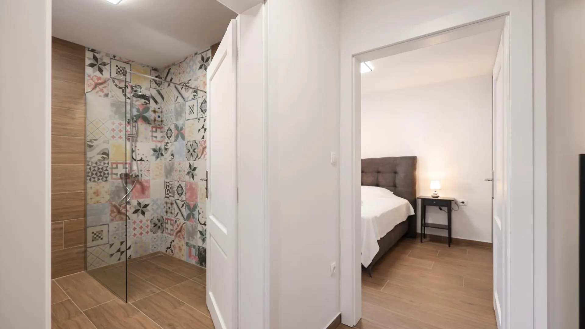 Royal Oak Apartment Zadar