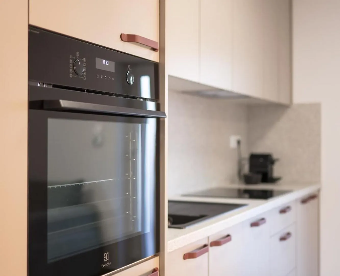 Royal Oak Apartment Zadar