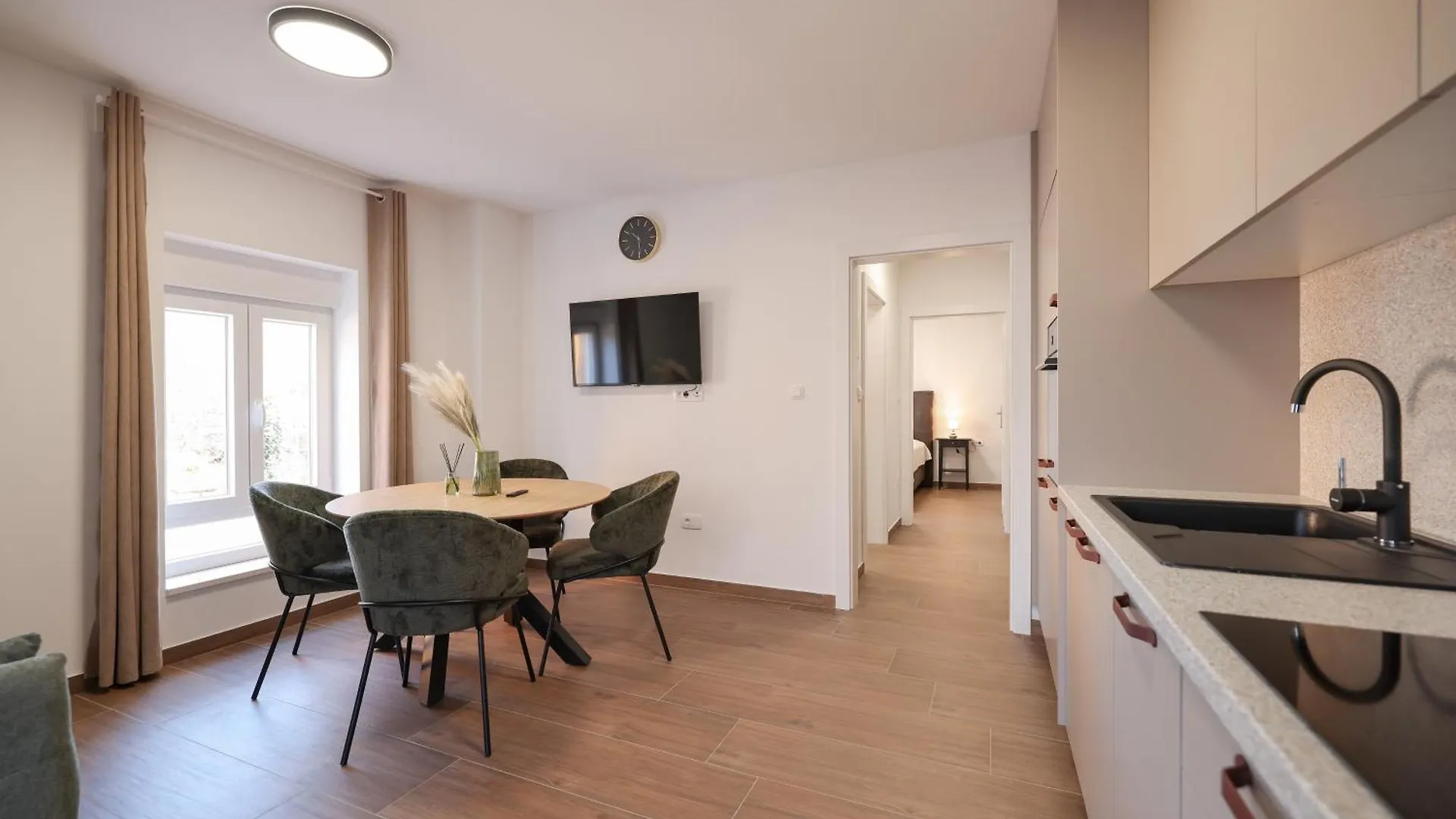 Royal Oak Apartment Zadar 0*,  Chorvatsko