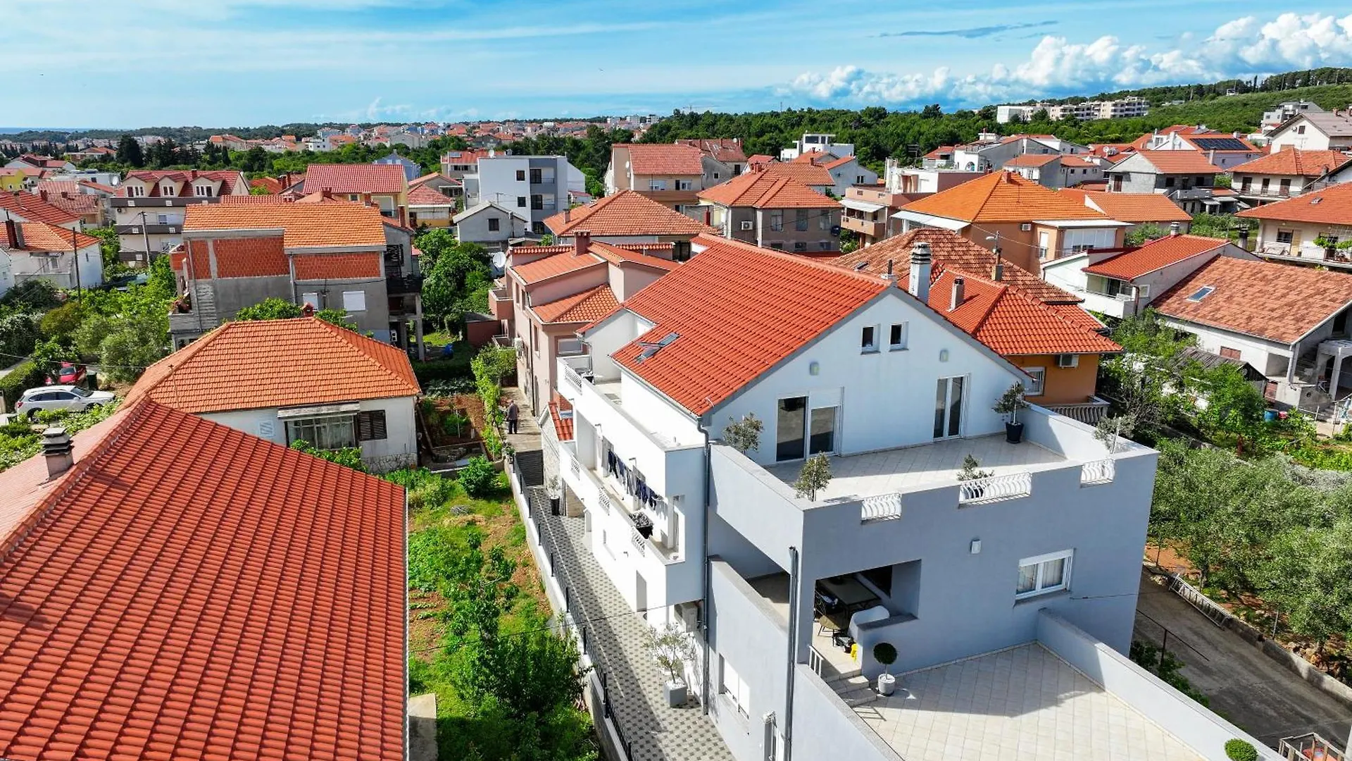 Royal Oak Apartment Zadar