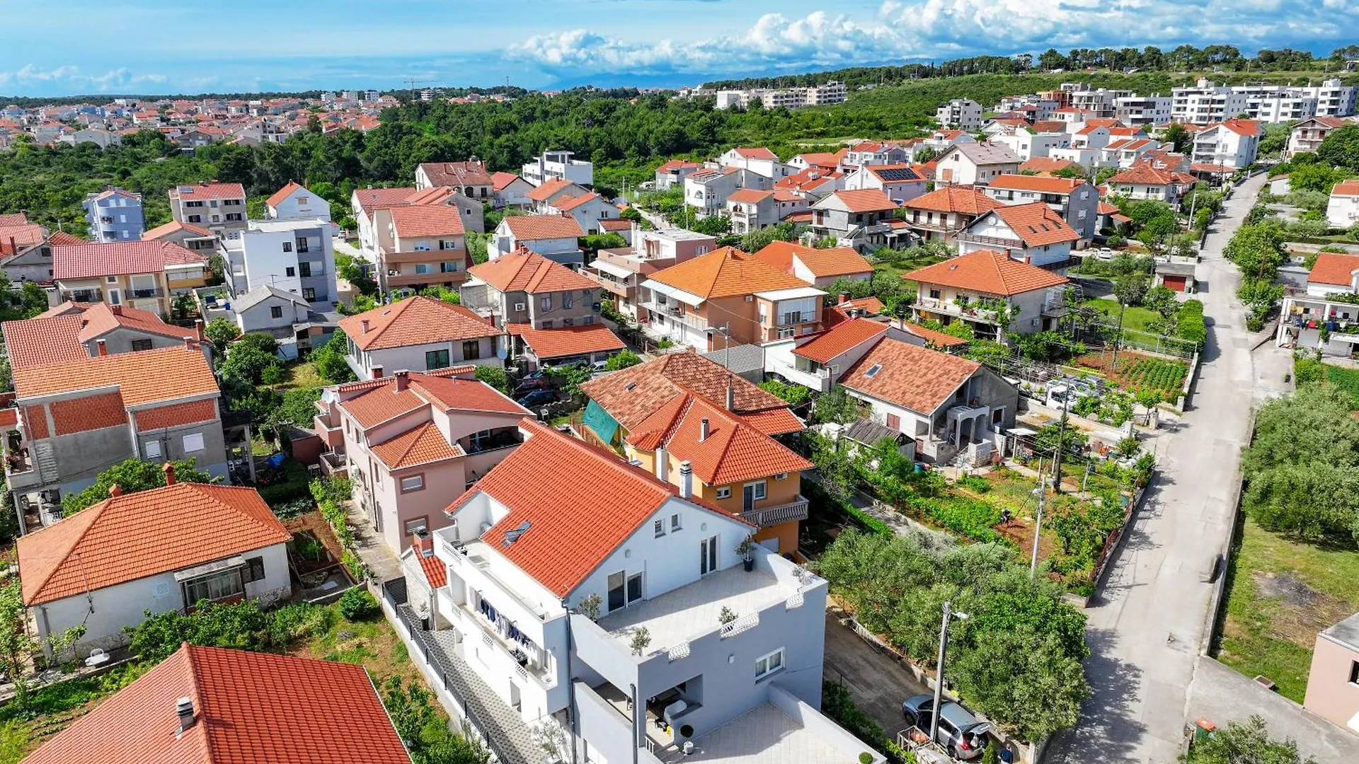Royal Oak Apartment Zadar